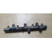 б/у Топливная рейка / распределитель (с клапаном) Peugeot 306 1997-2002 2.0 HDI 0445214019