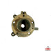 б/у Ступица передняя левая R16 (шаровая 24 мм) Nissan Interstar 2003-2010 8200750268