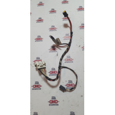 б/у Проводка для реостата Opel Movano 2003-2010 7701059143