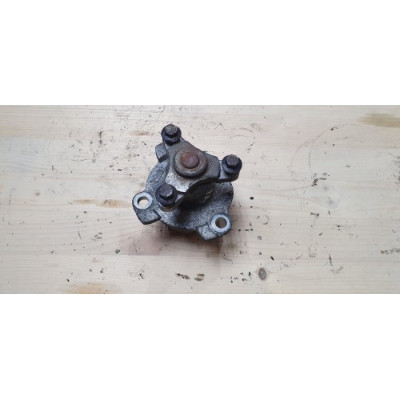 б/у Помпа водяная Renault Master III 2010- 2.3 DCI M9T678 8200332040