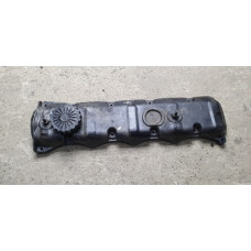 б/у Клапанная крышка Nissan Interstar 1998-2003 2.8 DTI S9W700 / S9W702 7701040004