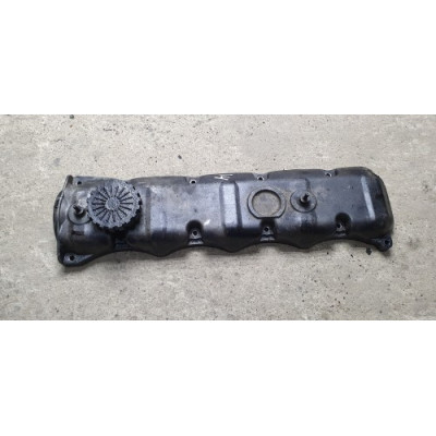 б/у Клапанная крышка Nissan Interstar 1998-2003 2.8 DTI S9W700 / S9W702 7701040004