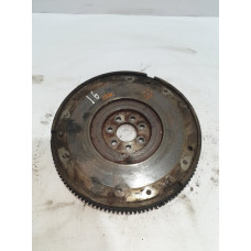 б/у Маховик Nissan Interstar 1998-2003 2.5 DCI 8200091814