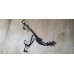 б/у Трубки ТНВД (форсунки) комплект Renault Master II 1997-2003 2.8 DTI 7701044357