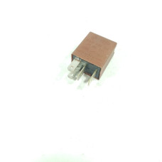 б/у Реле противотуманных фар (коричневое) Nissan Interstar 1998-2003 8200263342