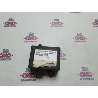б/у Блок иммобилайзера Mercedes Vito W638 1995-2003 0265451832