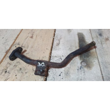 б/у Сливная трубка турбины Renault Master II 2003-2010 3.0 DCI ZD3A202 7701062026