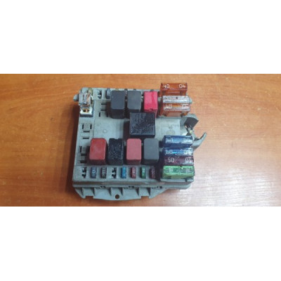 б/у Блок предохранителей Fiat Doblo 2000-2004 46752706