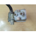 б/у Бачок главного тормозного цилиндра Fiat Doblo 2000-2004 20552280601