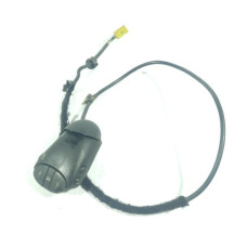 б/у Подрулевой переключатель магнитолой (желтая фишка) Nissan Interstar 1998-2003
