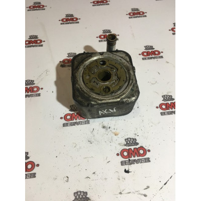 б/у Теплообменник Volkswagen Passat B5 2000-2005 2.5 TDI 059117021C