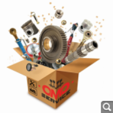 б/у Багажник на крышу (средняя база) Opel Movano 2003-2010