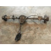 б/у Мост / редуктор задний 38:11 Mercedes Sprinter W903 2000-2006 A9013530210 б/у Мост / редуктор задний 38:11 Mercedes Sprinter W903 2000-2006 A9013530210