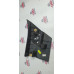 б/у Детали салона (накладка порога внутренняя левая) Renault Master III 2010- 8200689903