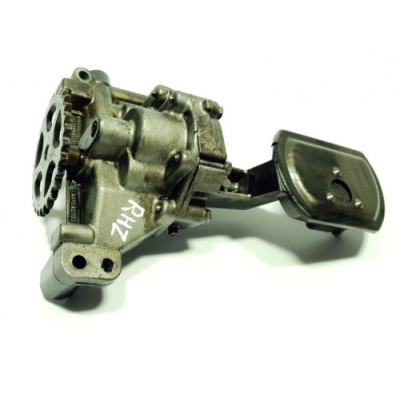 б/у Масляный насос Peugeot Expert 2004-2007 2.0 HDI RHZ 9651555180