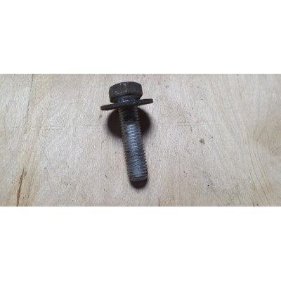 б/у Болт амортизатора заднего нижний Nissan Interstar 2003-2010 8200699317
