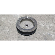 б/у Шкив коленвала (6 ручейковый) Opel Movano 1998-2003 1.9 DTI F9Q770 8200689702