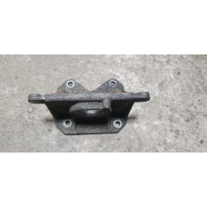 б/у Кронштейн крепления КПП (подушка, лапа) Renault Master II 2003-2010 8200260358