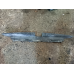б/у Дефлектор радиатора верхний Nissan Interstar 1998-2003 8200029326