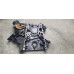 б/у Крышка мотора / двигателя передняя Mercedes Vito W638 1995-2003 2.2 CDI OM611 A6110150302