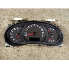 б/у Панель приборов 200км/час Opel Movano 2010- 2.3 CDTI 248103635R
