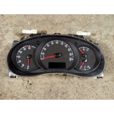 б/у Панель приборов 200км/час Opel Movano 2010- 2.3 CDTI 248103635R