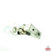 б/у Петля двери передней правая верхняя Fiat Fiorino III 2007- 1358326080
