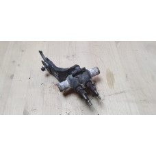 б/у Блок подогрева тосола (на 4 свечи) Opel Vivaro 2001-2006 1.9 DCI 8200000677