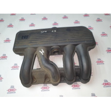 б/у Коллектор впускной Peugeot 306 1997-2002 1.9 D 9633827880