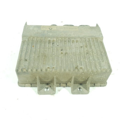 б/у Блок управления двигателем ЭБУ Opel Movano 1998-2003 2.8 DTI 7700314680