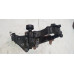 б/у Кронштейн крепления генератора / кондиционера Nissan Interstar 1998-2003 2.5 DCI G9U720 / G9U724 8200016644