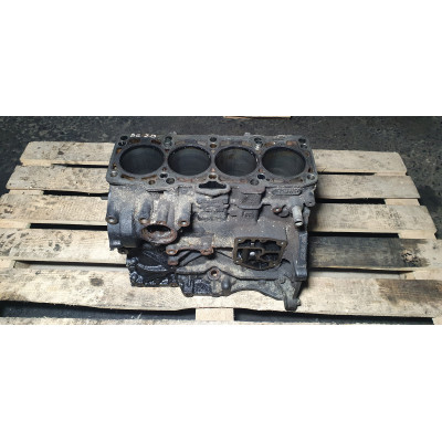 б/у Блок двигателя (голый) Volkswagen Passat B6 2005-2010 2.0 TDI BKP 03G103011R