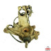 б/у Ступица передняя правая Peugeot 406 1999-2004 364742