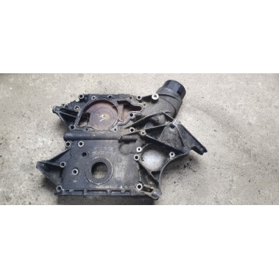 б/у Крышка мотора / двигателя передняя Mercedes Vito W638 1995-2003 2.2 CDI OM611 A6110150302