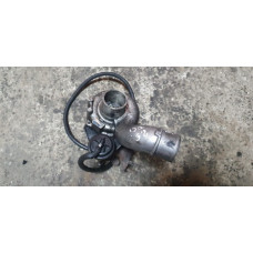 б/у Турбина Nissan Interstar 1998-2003 2.5 DCI G9U720 / G9U724 7701473757