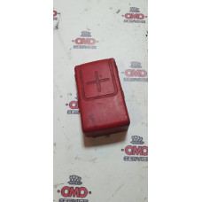 б/у Крышка плюсовой клеммы Opel Movano 2003-2010 8200166664