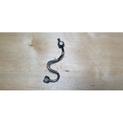 б/у Трубка топливная от топливной рейки (№2) Opel Movano 2010- 2.3 CDTI 8200855938