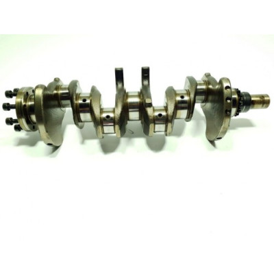 б/у Коленвал (стандартный размер) Peugeot Expert 2004-2007 2.0 HDI RHZ 0501K7