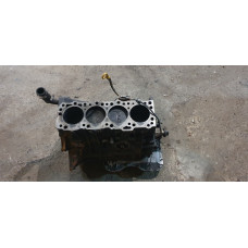 б/у Блок двигателя (в сборе) Nissan Vanette Cargo III 1995-2001 2.3 D LD23