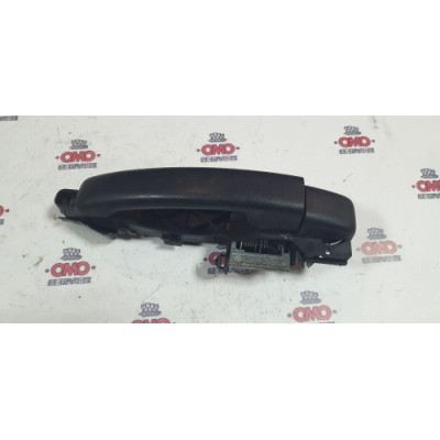 б/у Ручка двери передней наружная левая Renault Master III 2010- 806076452R