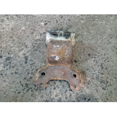 б/у Кронштейн крепления задней рессоры (задний) башмак Nissan Interstar 1998-2003 7700302158
