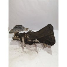 б/у Коробка передач механическая 5 ступенчатая Nissan Vanette Cargo III 1995-2001 2.3 D LD23 32010-9C085