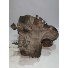 б/у Коробка передач механическая 5 ступенчатая Mercedes Vito W638 1995-2003 2.2 CDI OM611 A6382602400