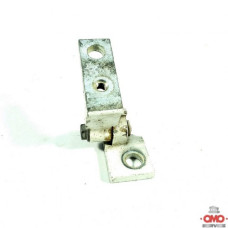 б/у Петля двери передней правая верхняя Fiat Fiorino III 2007- 1358326080
