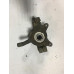 б/у Ступица передняя левая R16 (шаровая 22 мм) Opel Movano 1998-2003 8200642122