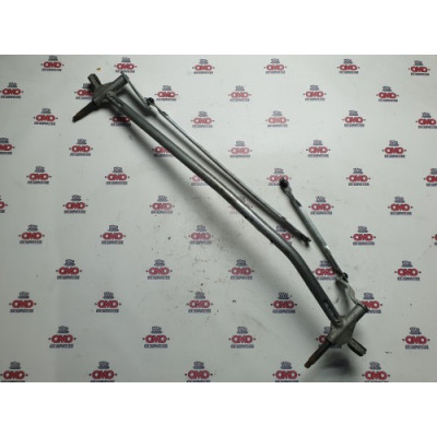 б/у Трапеция дворников Opel Movano 2010- 8200734792