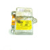 б/у Блок управления AirBag Peugeot 406 1999-2004 9638592580 б/у Блок управления AirBag Peugeot 406 1999-2004 9638592580