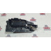 б/у Ручка двери передней внутренняя левая Peugeot 307 2001-2008 9643604577