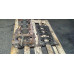 б/у Блок двигателя (голый) Opel Movano 2003-2010 3.0 DCI ZD3A202 7701065107