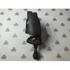 б/у Кулиса переключения передач (6 ступенчатая) Opel Movano 2010- 2.3 CDTI 8200744935